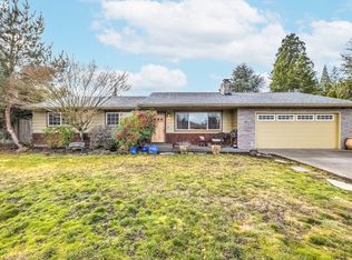 882 NE Donelson Rd, Hillsboro, OR 97124