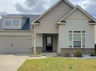 907 Inman Dr, Grovetown, GA 30813