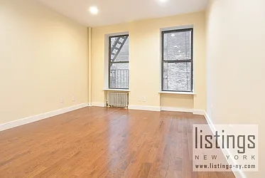 Rented by City Connections Realty