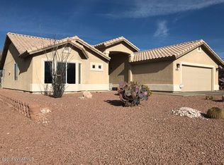 860 S Cedar Ridge Ct, Cornville, AZ 86325