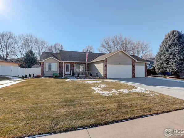862 N Greeley Ave, Johnstown, CO 80534