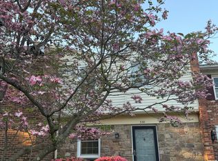 338 Rock Spring Dr SW, Leesburg, VA 20175
