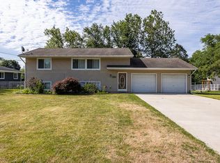 1407 Joseph St, Jackson, MI 49202
