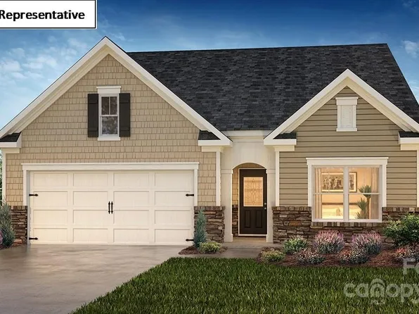 115 Beech Tree Ln, Locust, NC 28097