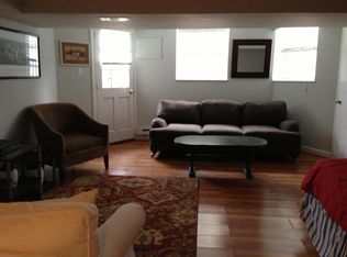 3463 Macomb St NW, Washington, DC