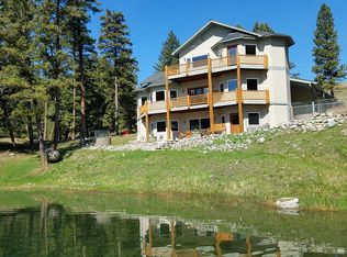 264 N Foys Lake Dr, Kalispell, MT 59901