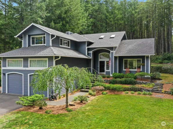 7108 Cobi Place NW, Bremerton, WA 98312