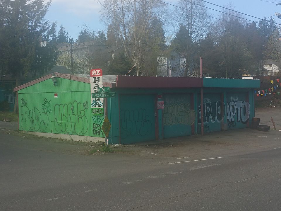 1st image of 9105 Lake City Way NE