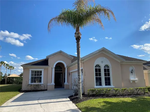1040 Orista Dr, Davenport, FL 33897