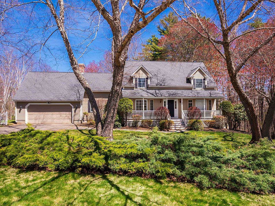 1st image of 1 Meadowlark Drive