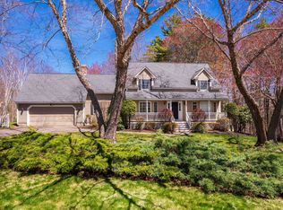 1 Meadowlark Drive, York, ME 03909