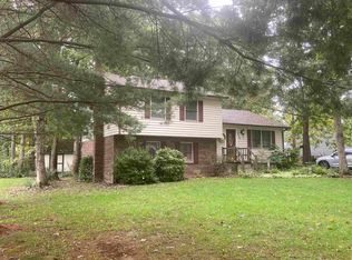 206 Cooper Dr, Stuarts Draft, VA 24477