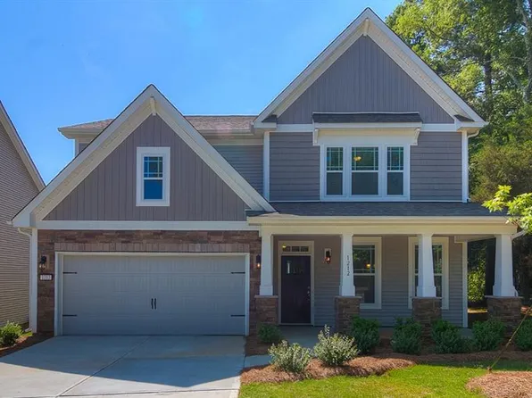 4669 Thatcher Woods Dr, Oak Ridge, NC 27310