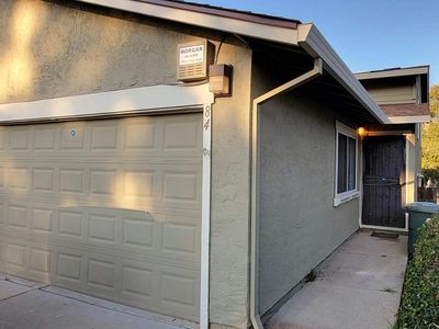 84 Calhoun Street, Vallejo, CA, 94590