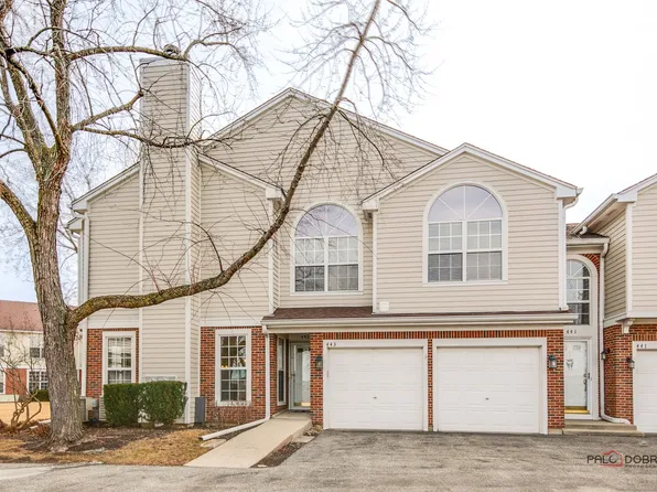 443 Grosse Pointe Cir #0, Vernon Hills, IL 60061