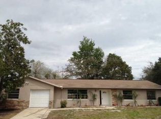1689 N Normandy Blvd, Deltona, FL 32725