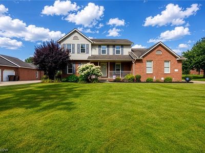3176 Carie Hill Cir NW, Massillon, OH, 44646