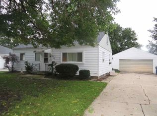 1617 Kimball Ave, Waterloo, IA 50702
