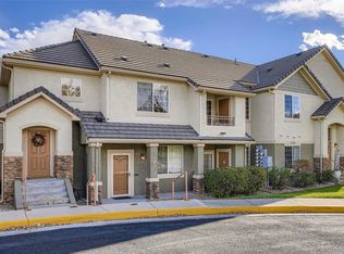 22560 E Ontario Drive #204, Aurora, CO 80016