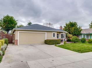 1941 Coastland Ave, San Jose, CA