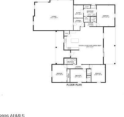 2nd image of 9544 W SANDSTONE MOUNTAIN Drive
