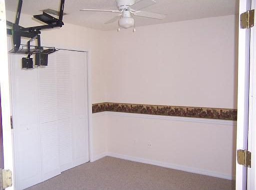 Additional Bedroom