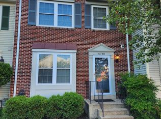 6748 Jenny Leigh Ct, Centreville, VA 20121
