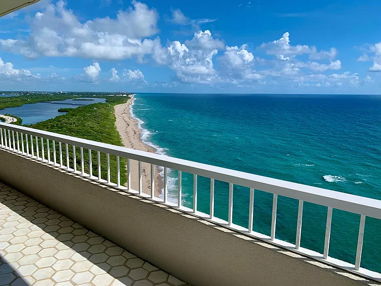 5540 N Ocean Dr #Penthouse A — Photo 38