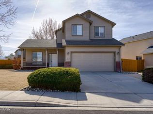 7655 Los Lagos Ave, Sparks, NV