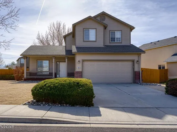 7655 Los Lagos Ave, Sparks, NV 89436