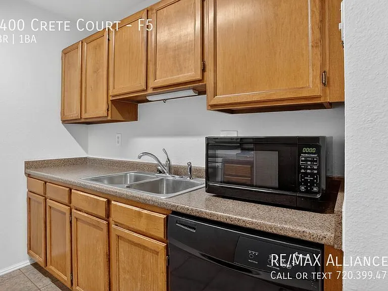 1400 Crete Ct #F5 — Photo 11