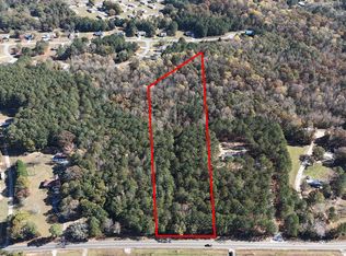 2 Lem Edwards Rd, Colbert, GA 30628