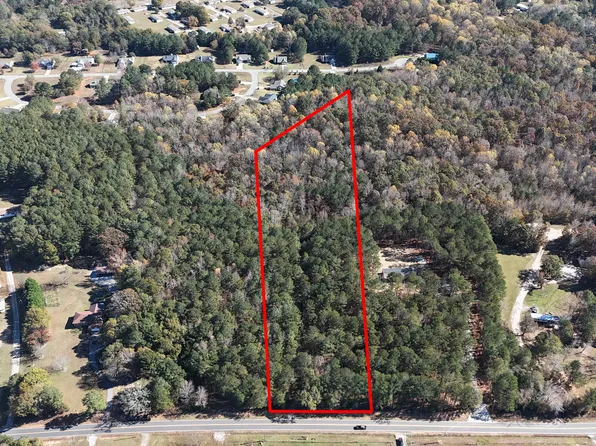 2 Lem Edwards Rd, Colbert, GA 30628