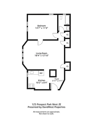 Sold by DavidWest Properties | media 13