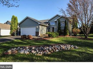 19070 Everest Trl, Darwin, MN 55324