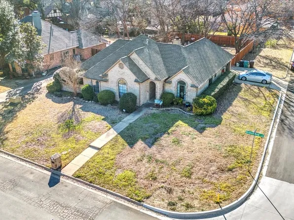 3117 Broken Bow St, Denton, TX 76209