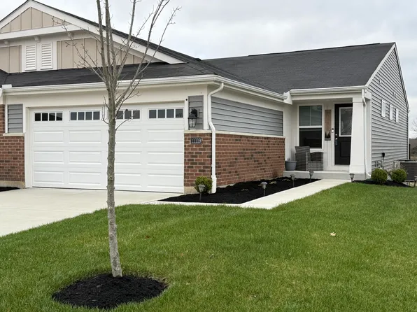 11119 Dairybarn Ln, Alexandria, KY 41001