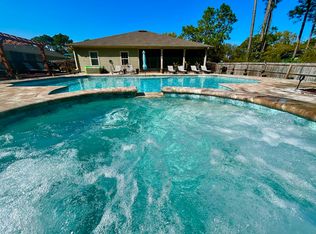 8481 Sevilla St, Navarre, FL 32566