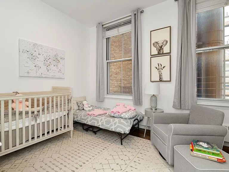 73 Worth St #4A — Photo 15