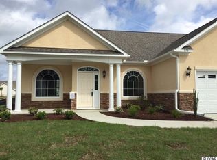 570 Kessinger Dr LOT 135, Surfside Beach, SC 29575