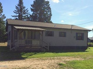 25271 Hines Rd NE, Hines, MN 56647
