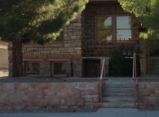 600 Avenue C APT B, Boulder City, NV 89005