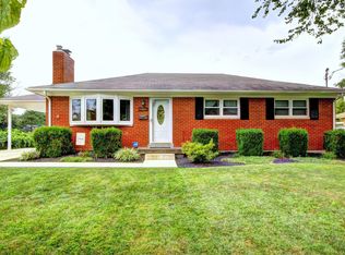 8404 Denise Dr, Louisville, KY 40219