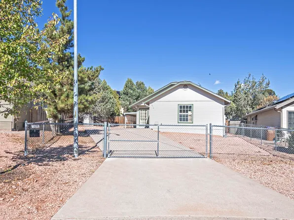 810 N Bavarian Way, Payson, AZ 85541