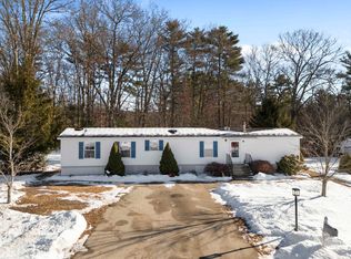6 Adams St, Epsom, NH 03234