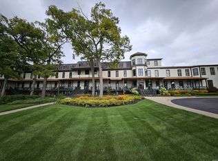 1 Park Ave UNIT 401, Winona Lake, IN 46590