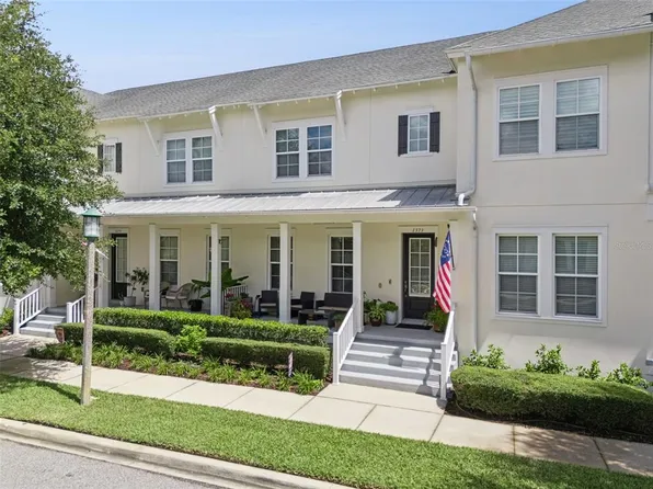 1373 KIAWAH STREET, CELEBRATION, FL 34747