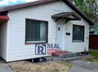 120 Randolph, Pocatello, ID 83201