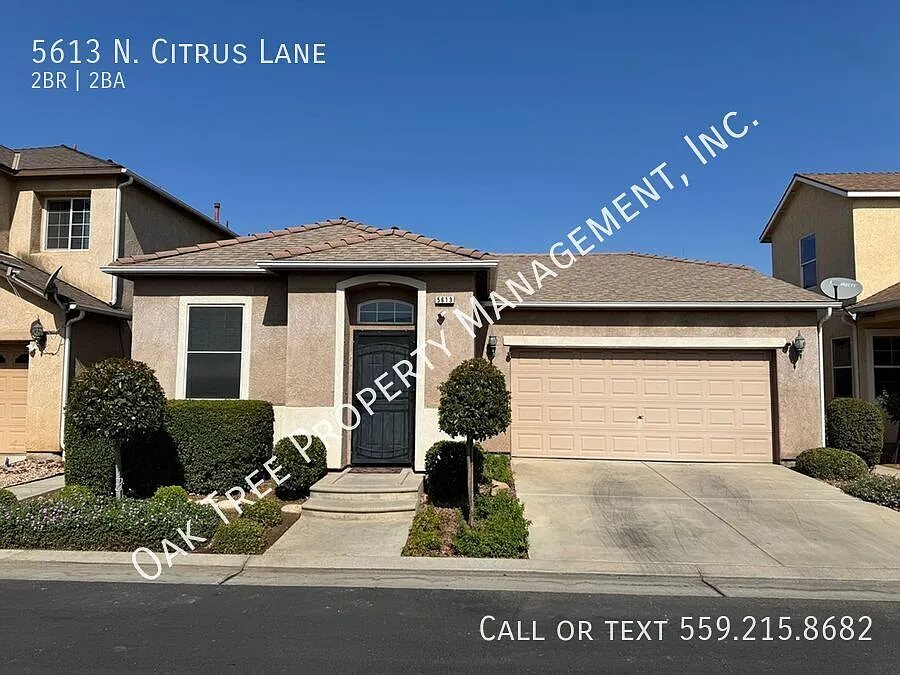 5613 N Citrus Ln
