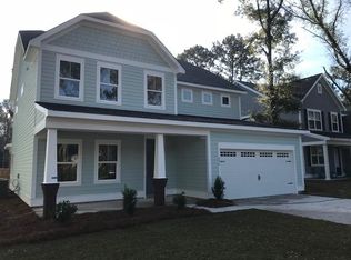 952 McElveen St, Charleston, SC 29412